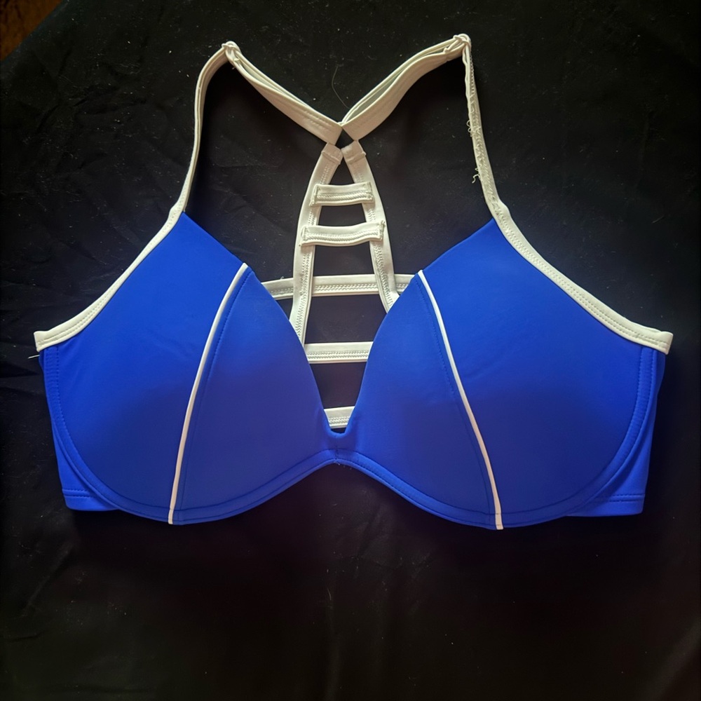 Victorias Secret PINK Push Up Bikini Top